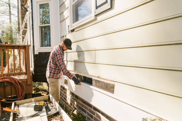 Trusted Fiber Cement Siding service in Belmont, NC - Creative Siding